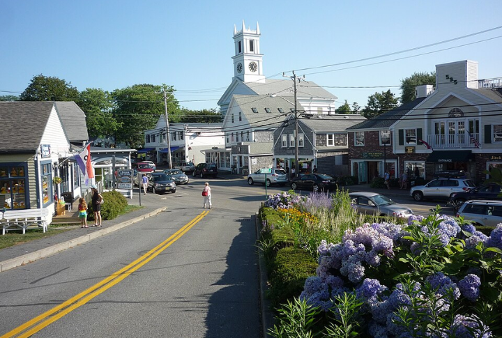 Chatham, Massachusetts
