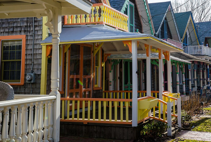 Martha's Vineyard, Massachusetts