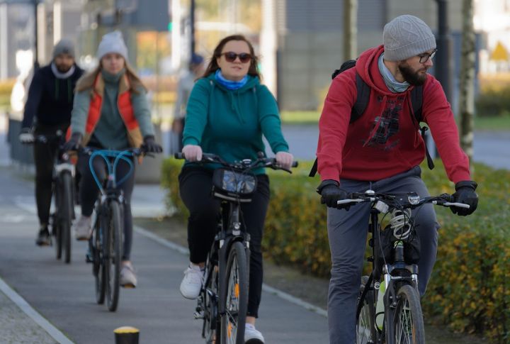 Early Environmental Consciousness