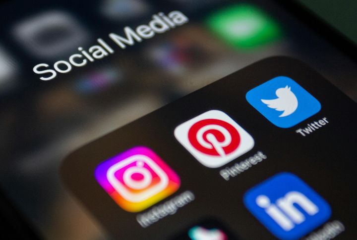 Social Media Platforms