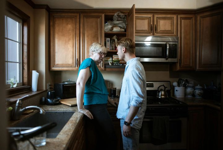 Feeling Like You’re “Walking On Eggs”