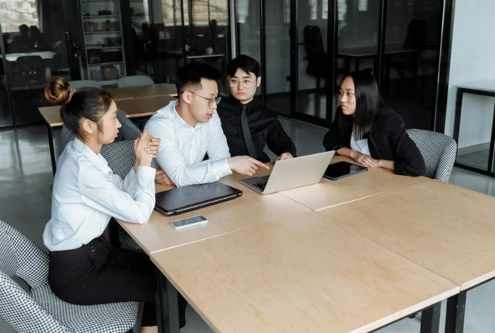 Shall I Share My Perspective