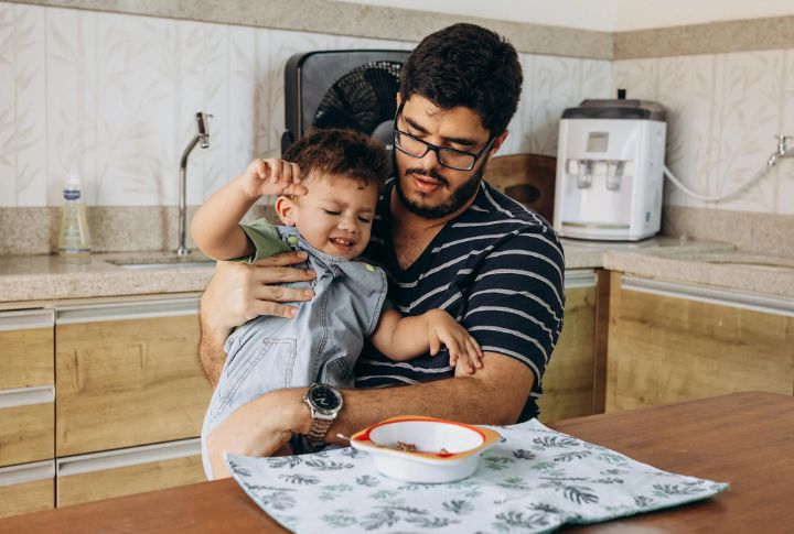 “You Don’t Always Get What You Want”