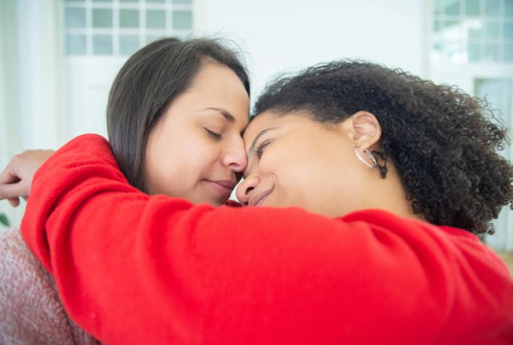 Friendships Often End As Fast As They Start