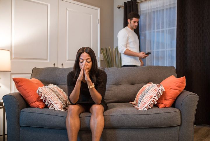 Respecting Each Other’s Space