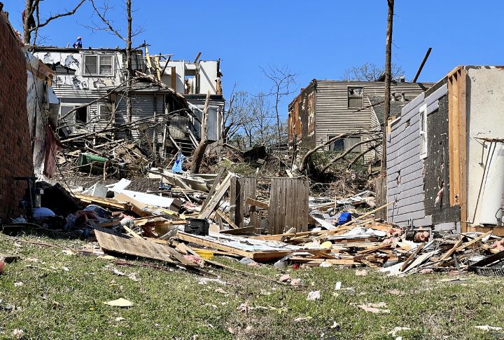 Little Rock, Arkansas