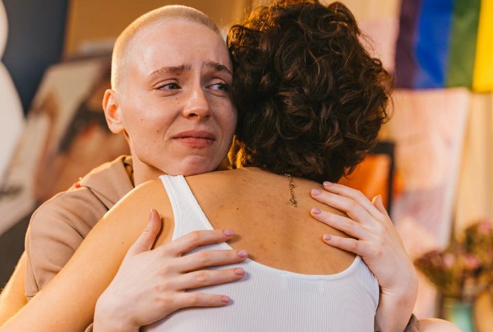 Practice Patience And Understanding