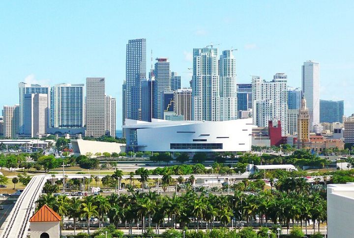 Miami, Florida