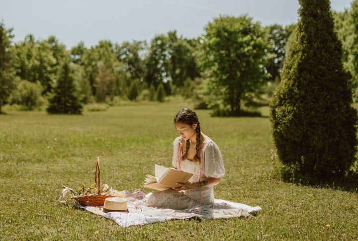 Solitude Feels More Fulfilling Over Time