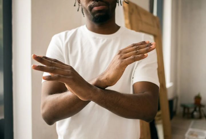 A Need To Explain Refusals