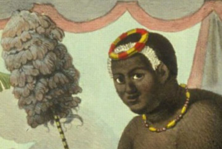 Royal Women Didn’t Just Sit In The Back