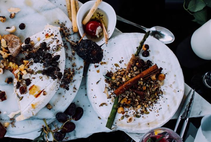 A Deep Discomfort With Wasting Food