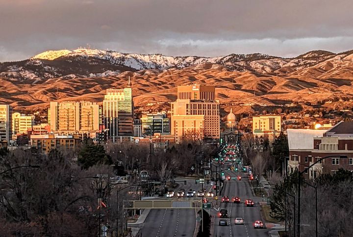 Boise, ID