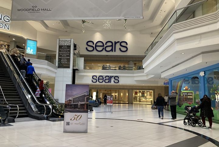 Sears