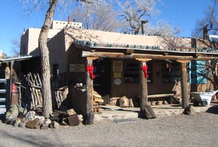 10 Lesser-Known New Mexico Destinations That Deserve A Spot On Your List