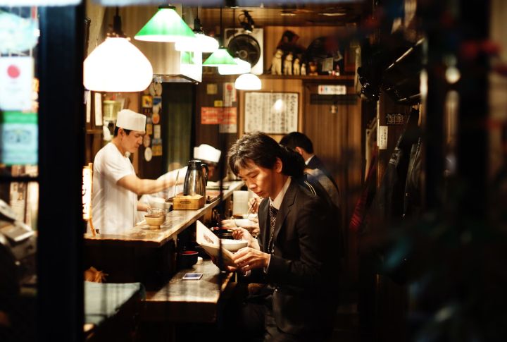 No Tipping Means Respect For Service