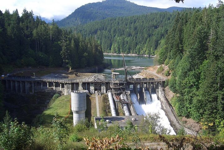 10 Good Reasons U.S. Communities Are Taking Down Old Dams