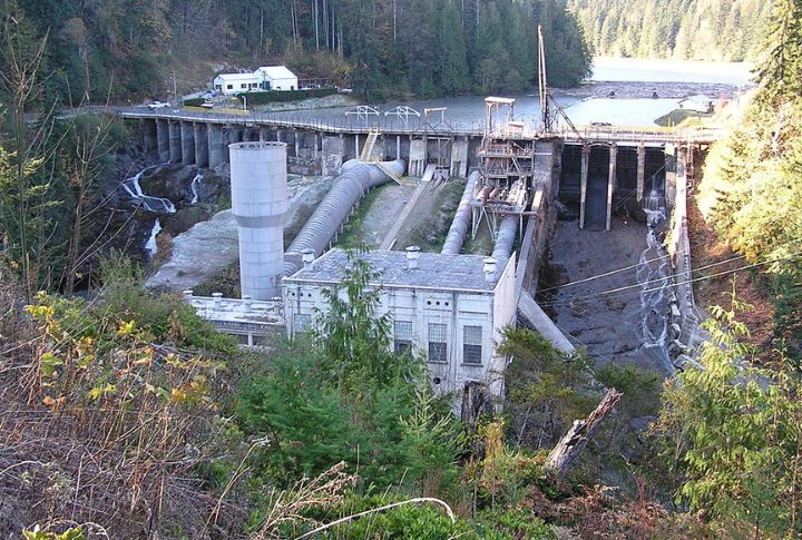 Rivers Breathe Easier With Better Water Quality