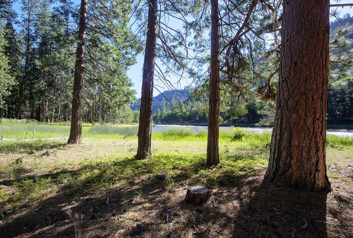 Social Science Tracks Emotional Benefits Of River Renewal