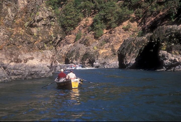 Recreation Improves After Dam Removals, Data Confirms