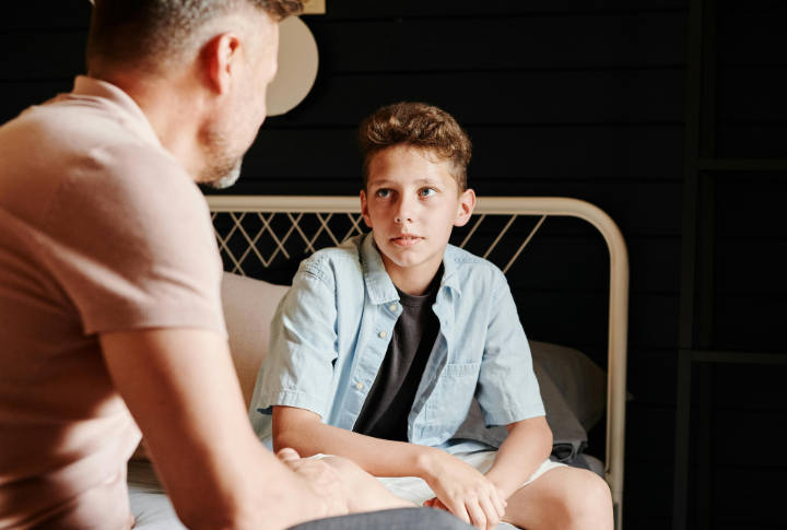 Failing To Listen Actively