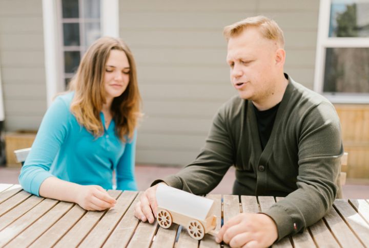 Rejected Offers Of Help