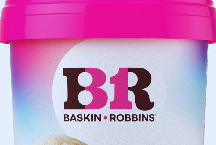 Baskin-Robbins French Vanilla