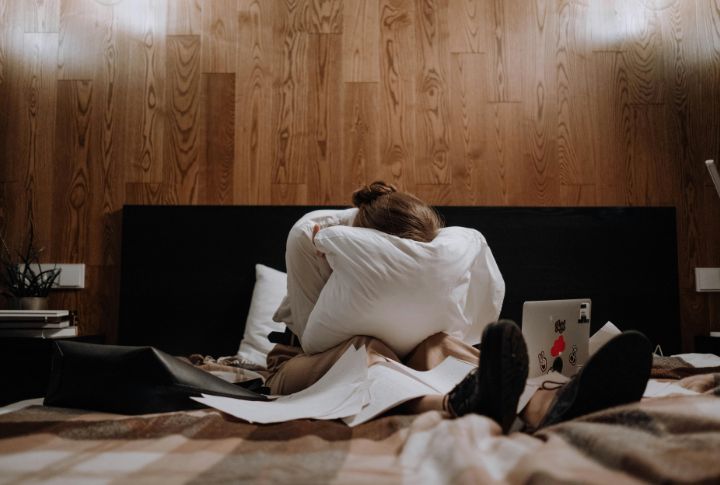 You Begin To See Challenges As Lessons, Not Punishments