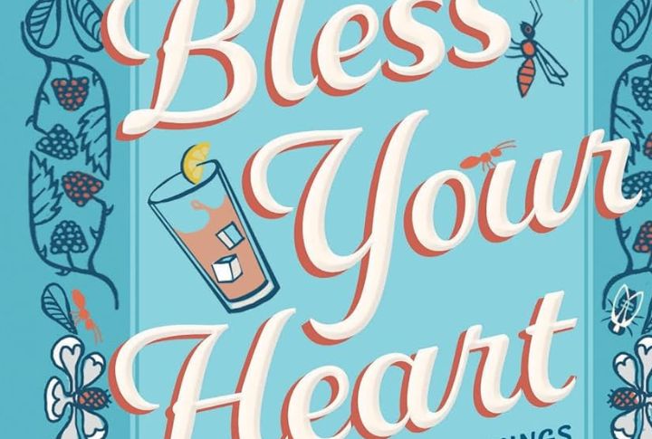 The Sarcastic “Bless Your Heart”