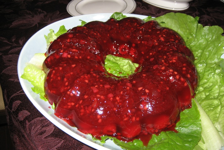 Jell-O