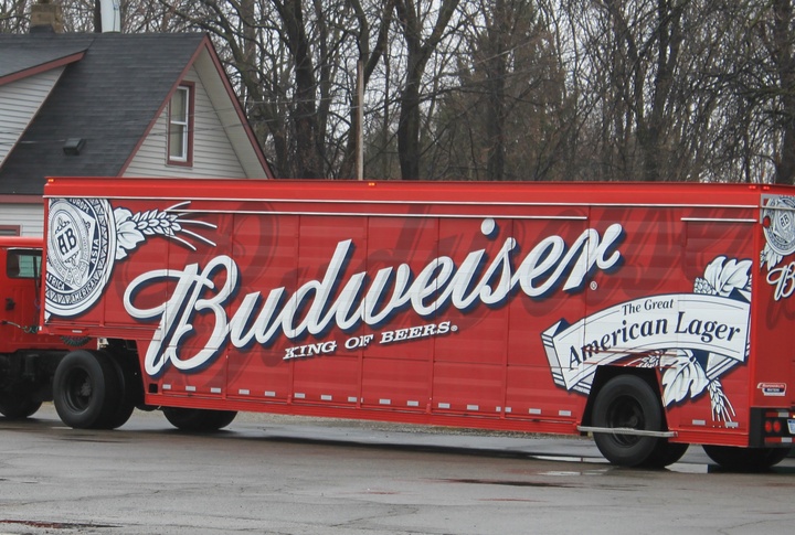 Budweiser