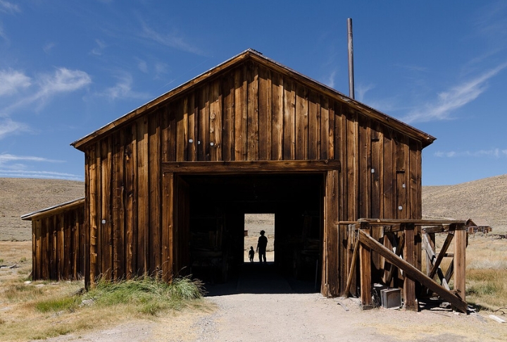 10 Reasons Bodie Is More Than Just A Ghost Town