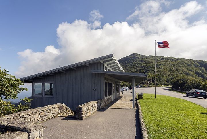 10 North Carolina Spots That Southern Living Can’t Stop Talking About