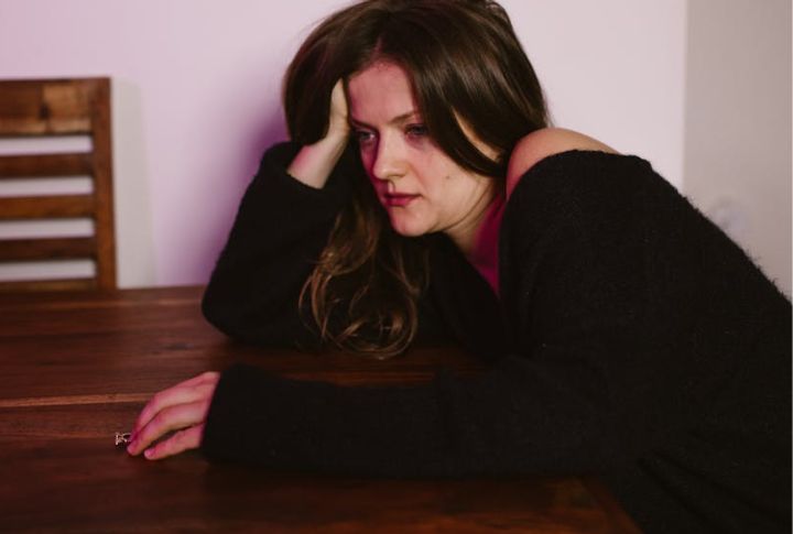 20 Signs You're Not Ready For Love Right Now