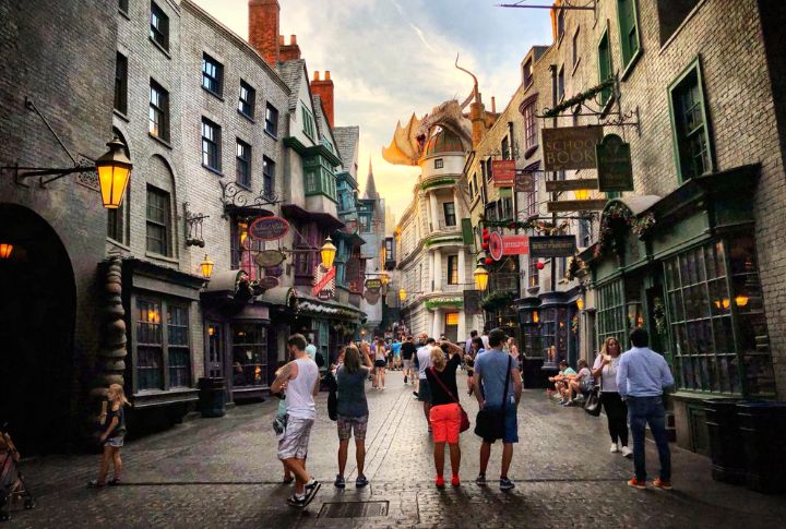 10 Rising Cities That Millennials Are Betting Their Futures On