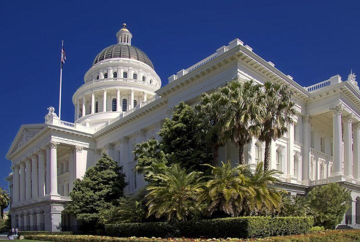 California Passed The Generator Ban To Cut Air Pollution