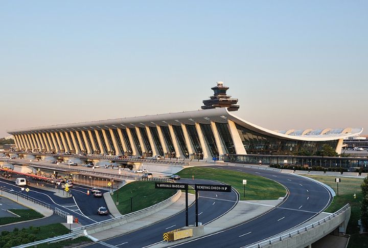 20 American Airports That Travelers Find Hard To Navigate