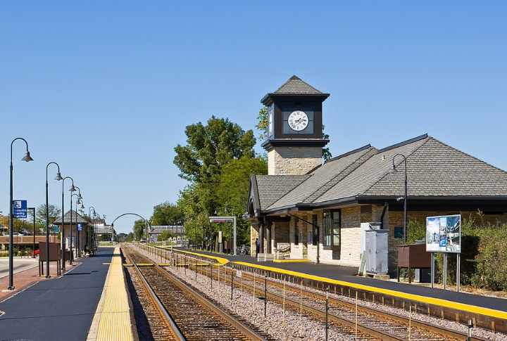 Highland Park, Illinois