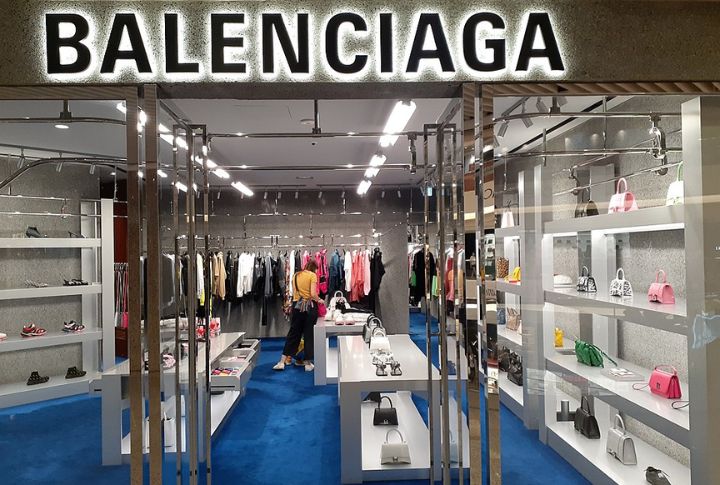 Balenciaga