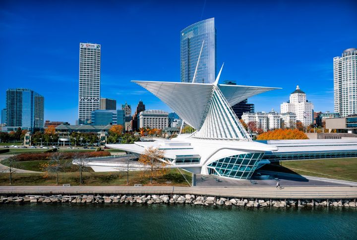 Milwaukee, Wisconsin