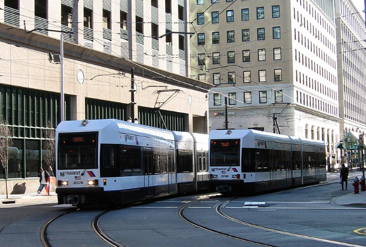 Jersey City, New Jersey