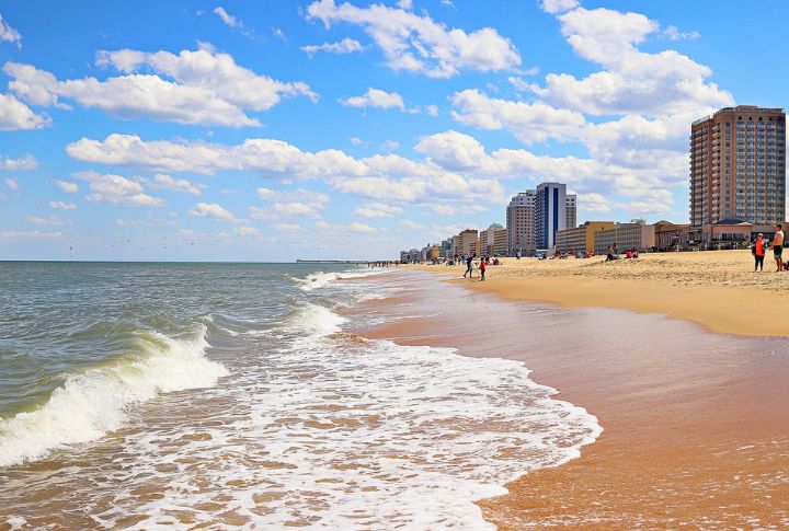 Virginia Beach, Virginia