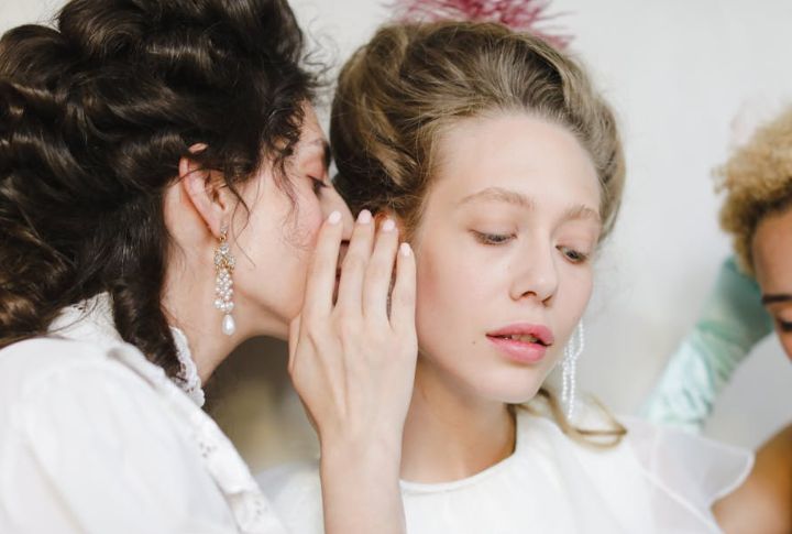 Friends Sabotage Your Love Life