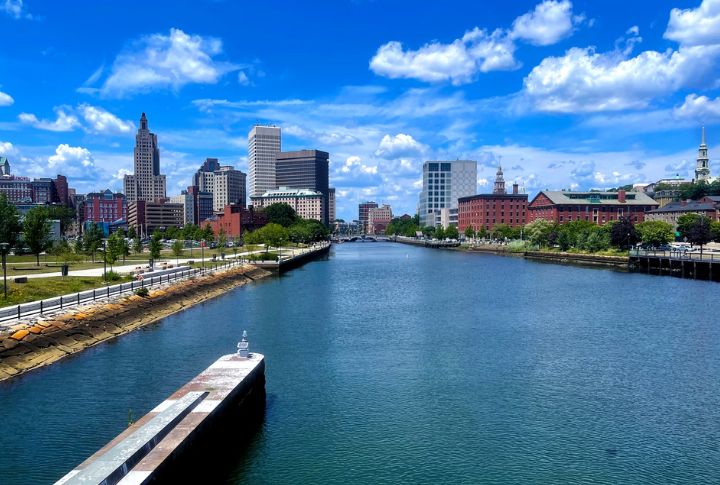 Providence, Rhode Island