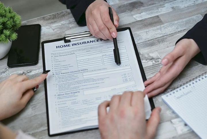 Insurance Costs Are High