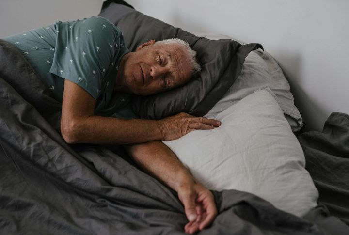 Sleep Becomes A Top Priority