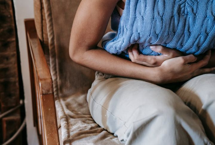 Inflammation Concerns