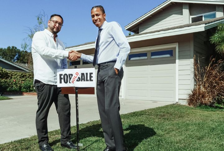 Owning A Home Isn’t The Dream For Everyone