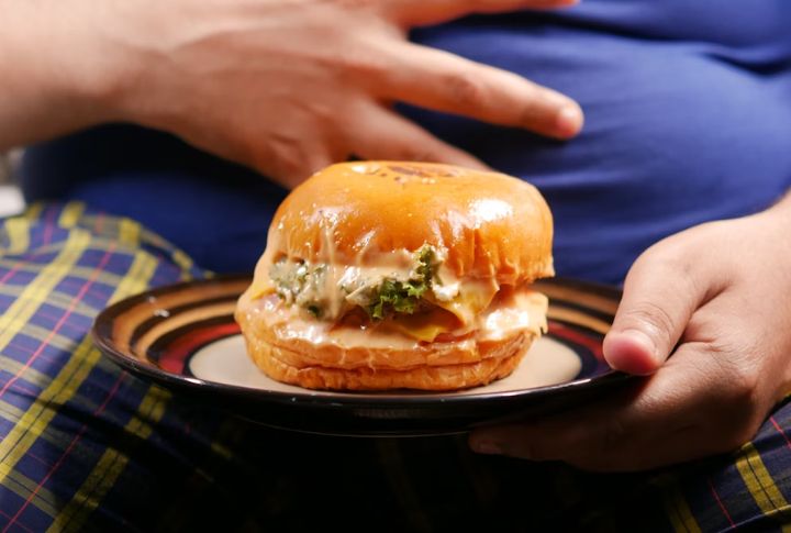 Physical Health Gets Neglected