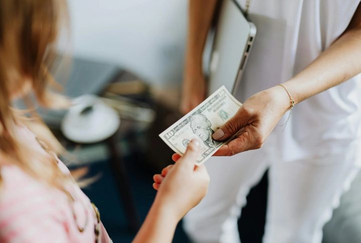 Universal Basic Income Isn’t Just Free Money